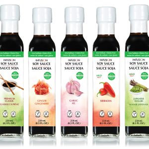 Mix n Match Less Sodium